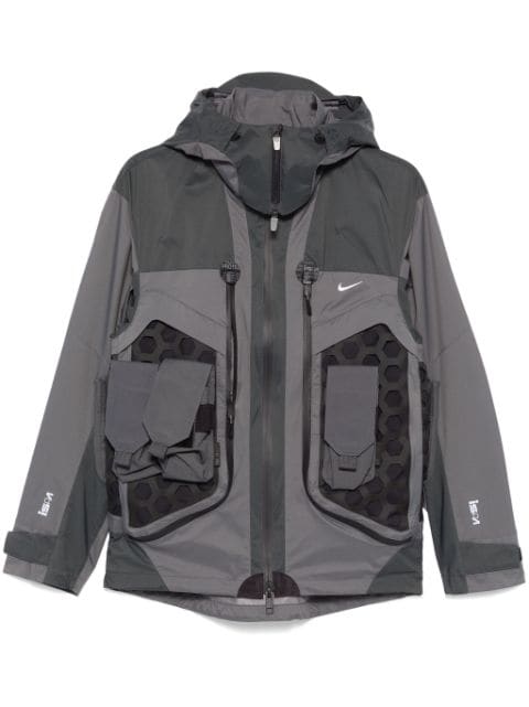 Nike Ispa Butterfly jacket 