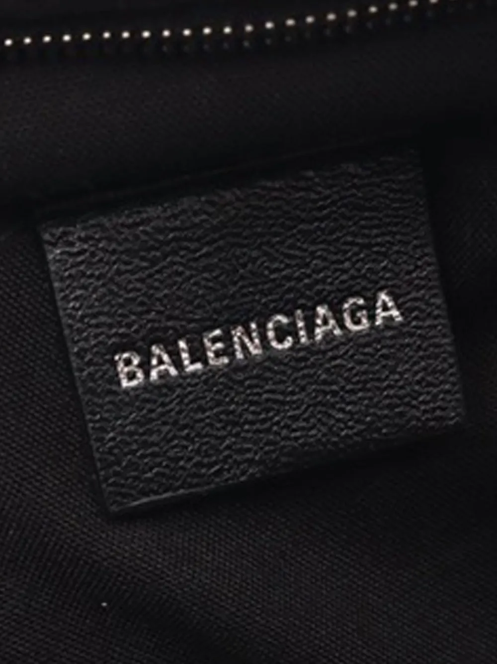 Affordable Balenciaga 21th Century BB Monogram Signature Camera crossbody bag Women