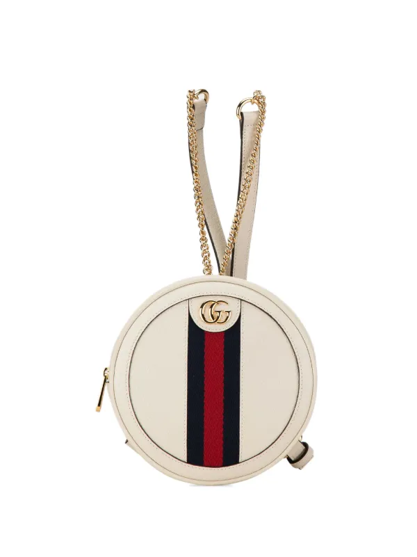 Gucci ophidia white on sale