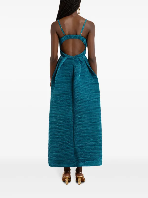 Cult Gaia Lafina Dress ADVIEH グリーン XSサイズ Cult Gaia Lafina Dress ADVIEH グリーン XSサイズ - メルカリ
