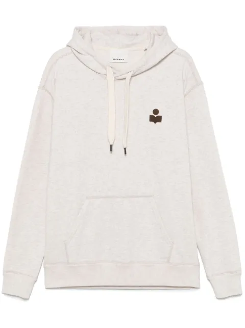MARANT Matte hoodie