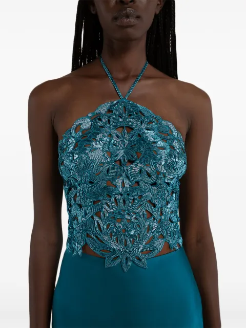 Cult Gaia Darius top