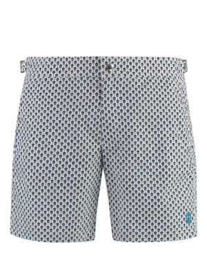 Alexander McQueen（アレキサンダー・マックイーン）メンズ 水着