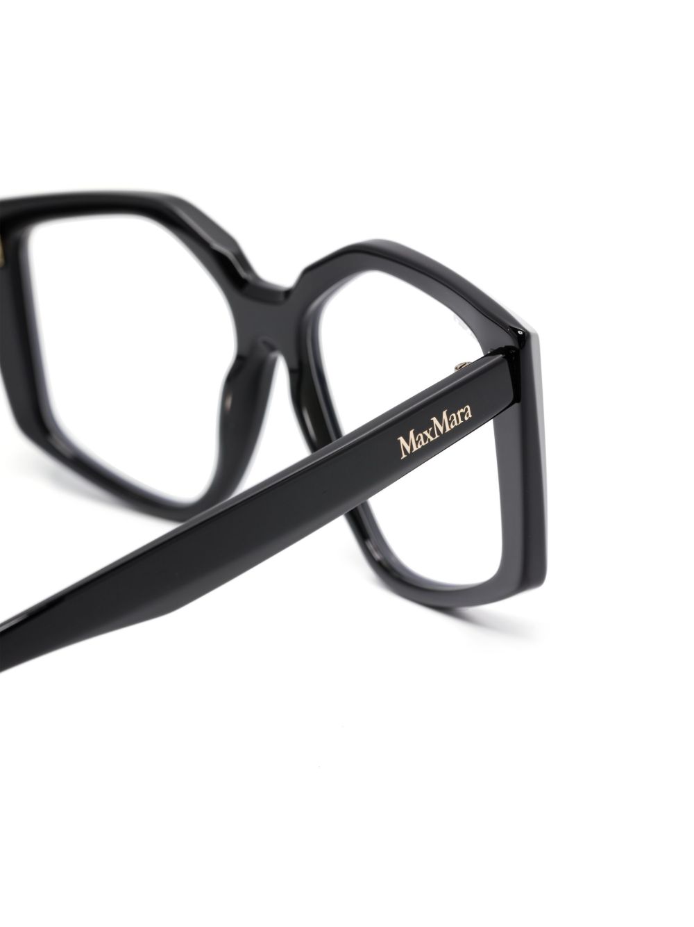 Max Mara Eyewear oversize-frame glasses Women