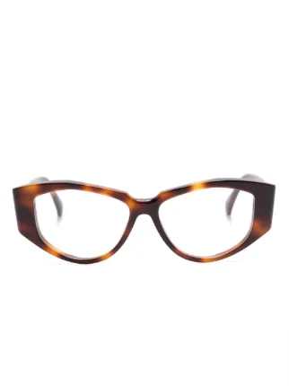 Max Mara Eyewear