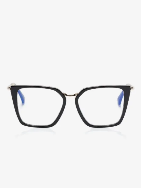 Max Mara Eyewear MM5151B glasses