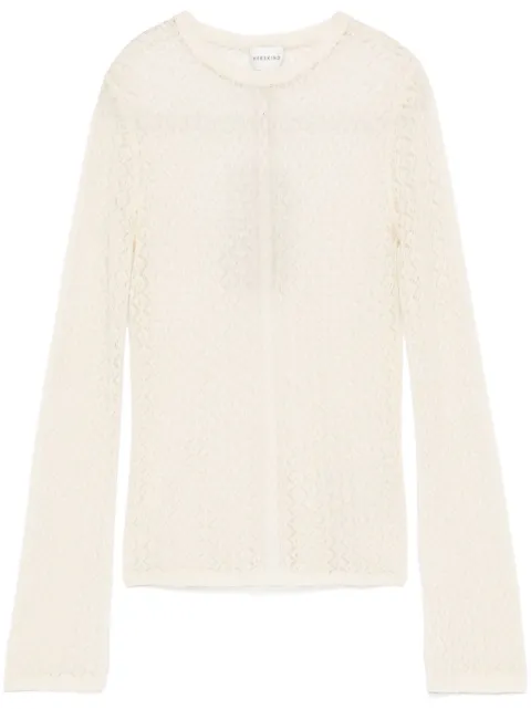 HERSKIND Silvia sweater