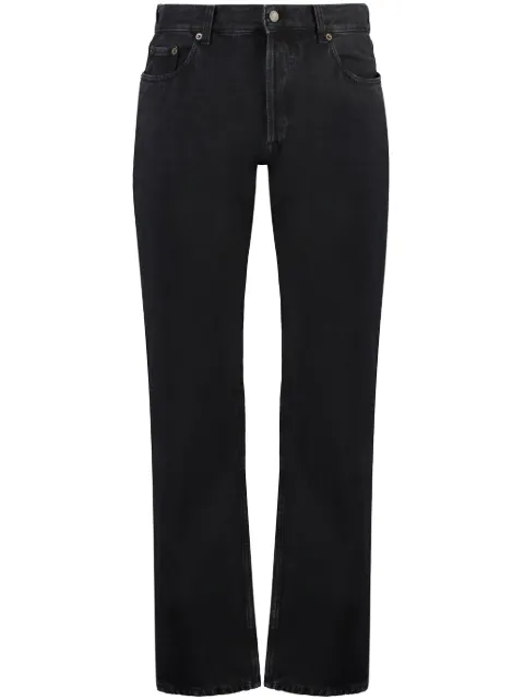 Saint Laurent straight-leg jeans