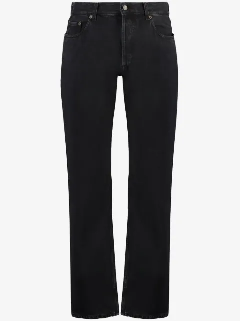 Saint Laurent straight-leg jeans
