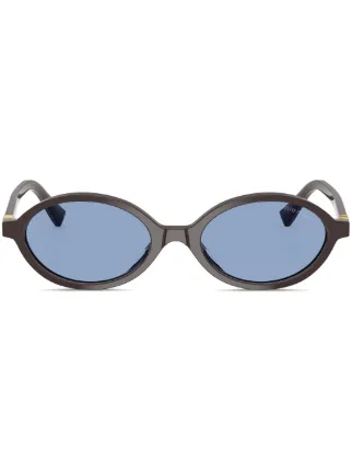 Miu Miu Eyewear