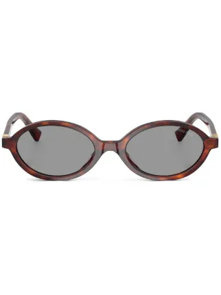 Miu Miu Eyewear