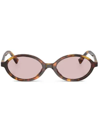 Miu Miu Eyewear