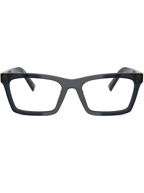Miu Miu Eyewear rectangle-frame glasses