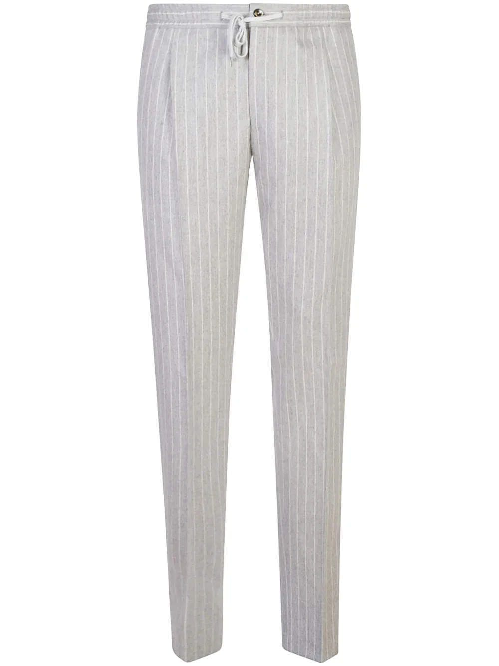 PT Torino Slim-fit broek Grijs