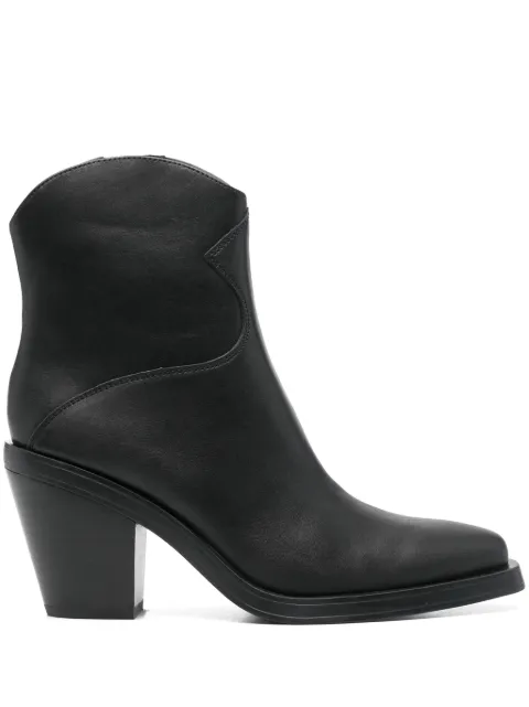 Ash 80mm Judy boots