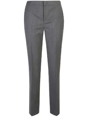 パンツ TWINSET PANTS TWINSET Pants - TWINSET Women - YOOX United States-
