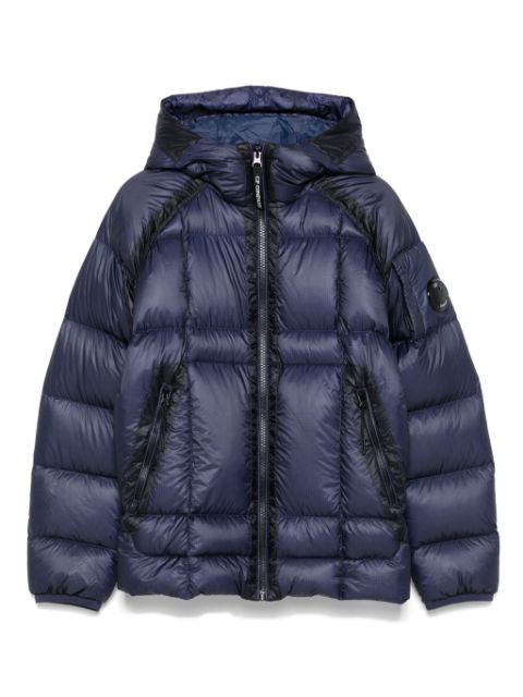 C.P. Company Kids D.D. Shell jacket 