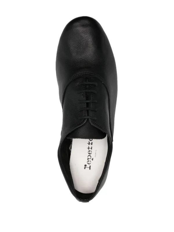 Zizi oxford shoe - Man – Repetto