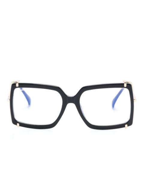 Max Mara Eyewear square-frame glasses Women