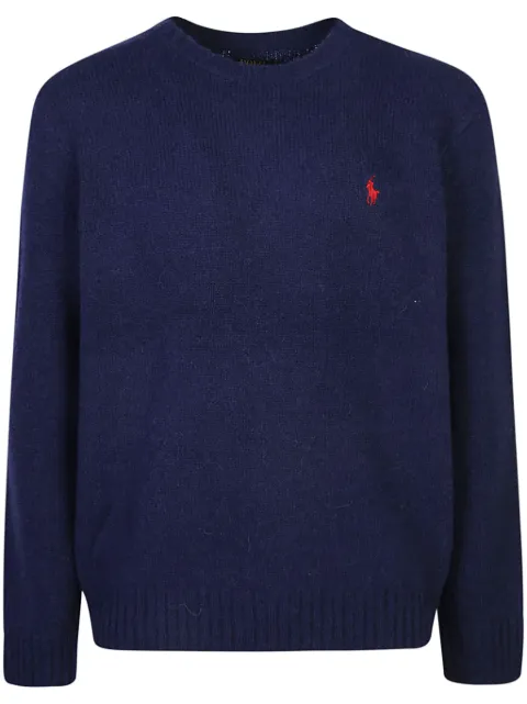 Polo Ralph Lauren Polo Pony jumper