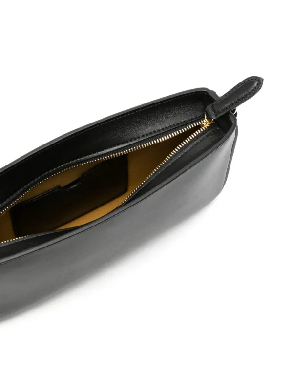 Stella McCartney ファラベラ ショルダーバッグ | ブラック | FARFETCH JP