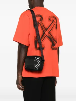 Off-White Messenger Bags for Men - Farfetch