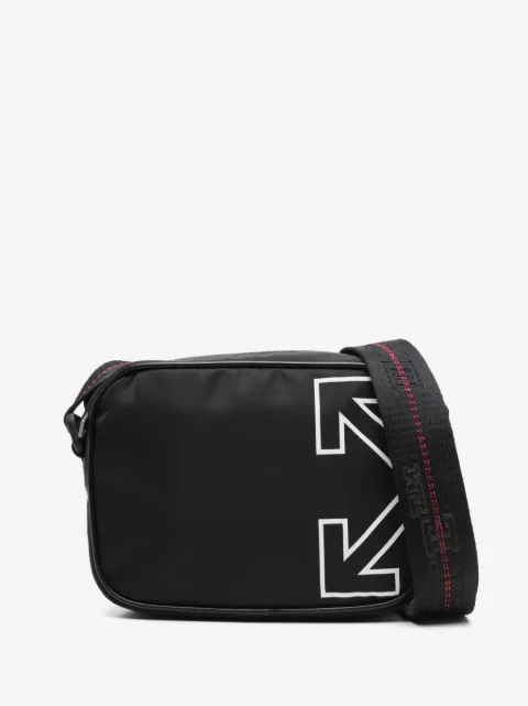 Off-White Heritage messenger bag