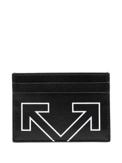 Off-White Heritage card holder Men