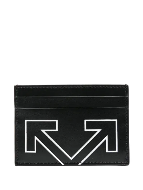 Porte-cartes Heritage - Off-White - Modalova