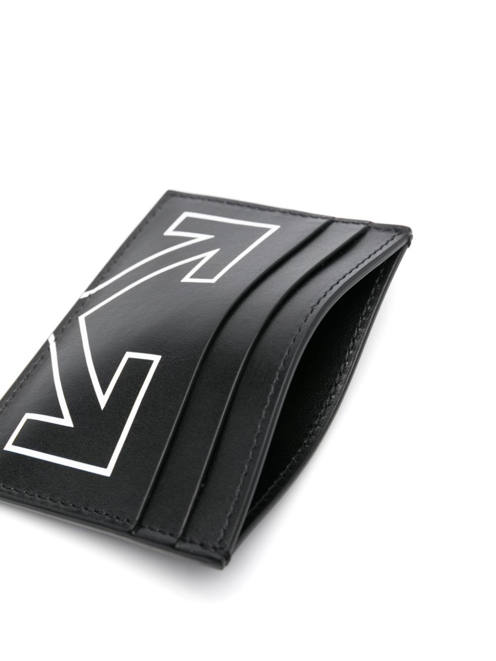 Off-White Heritage card holder Men