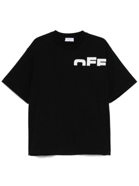 Off-White Shared logo T-shirt Men