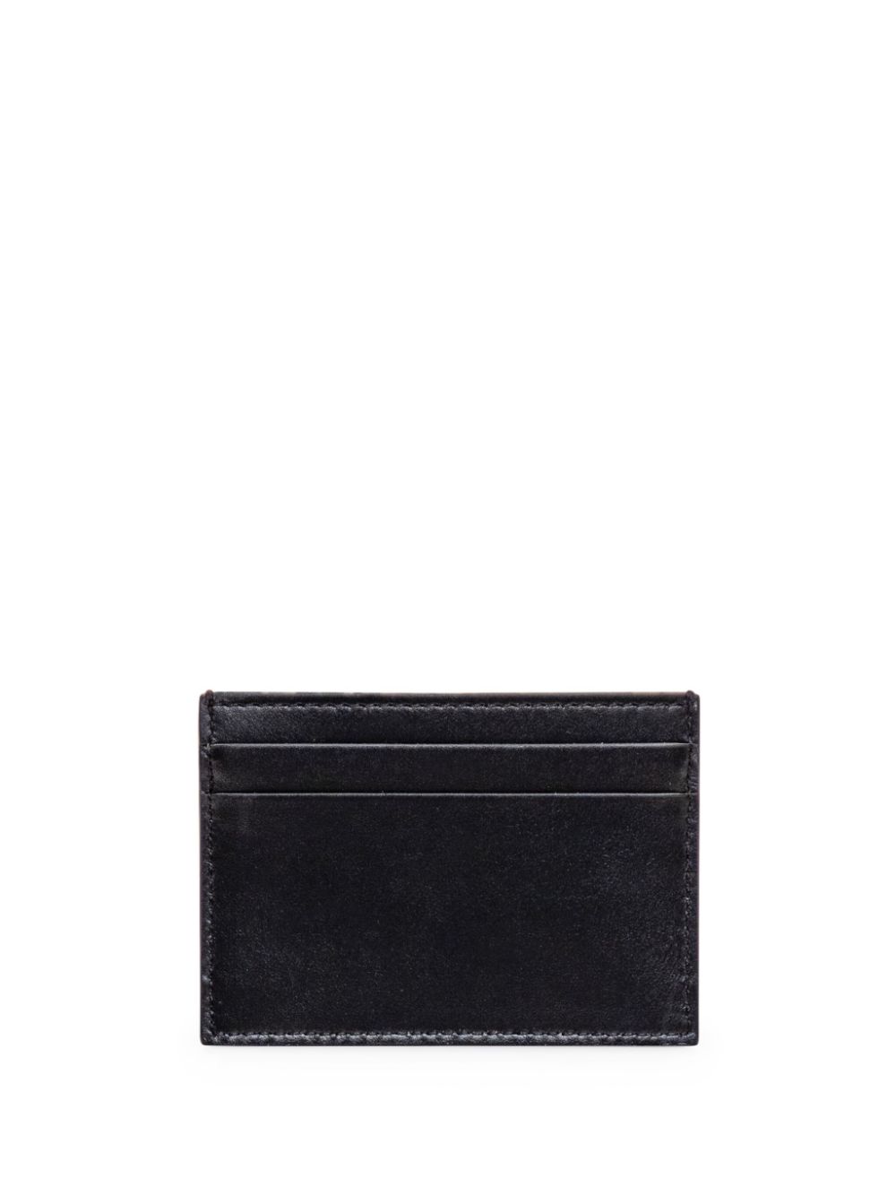 Off-White BOOKISH CARD CASE Men