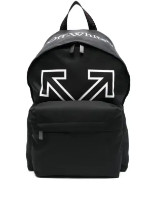 Off-White Backpacks for Men | Arrow Styles | FARFETCH AU