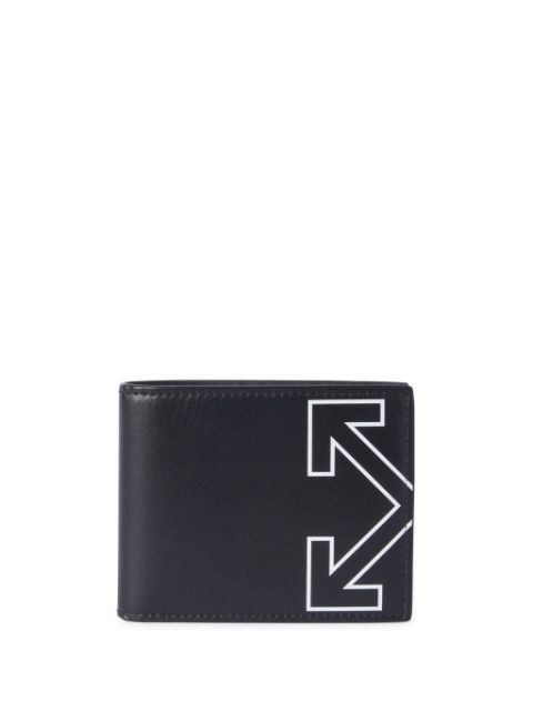 Off-White Heritage wallet Men