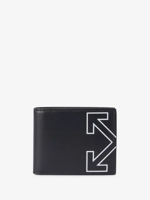 Off-White Heritage bifold wallet