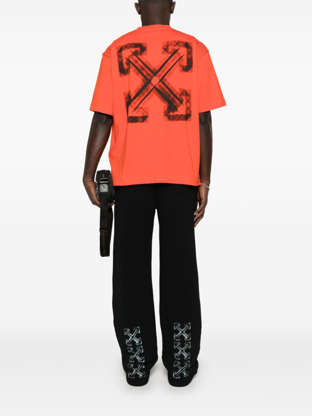 Off-White Vibe Arrow T-shirt Men