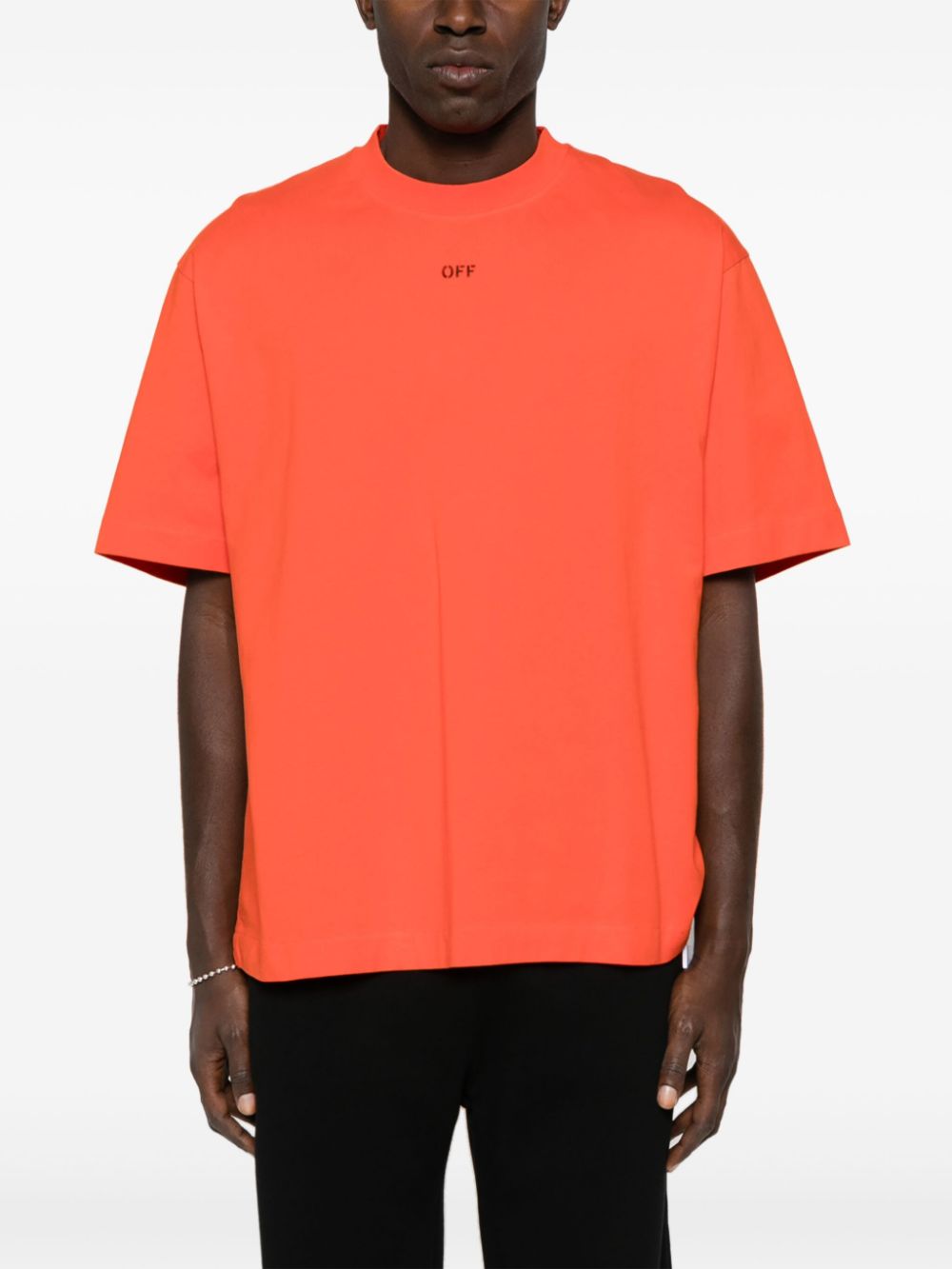 Off-White Vibe Arrow T-shirt Men