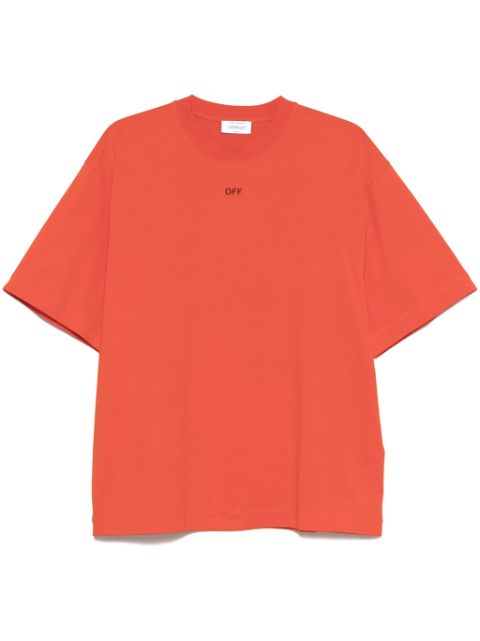 Off-White Vibe Arrow T-shirt Men