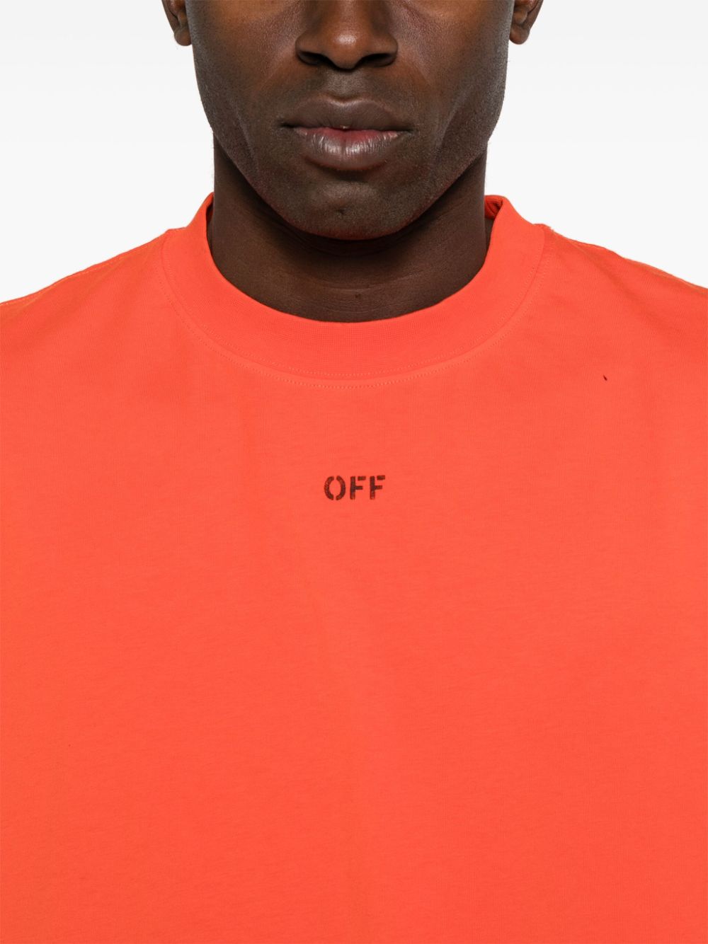 Off-White Vibe Arrow T-shirt Men