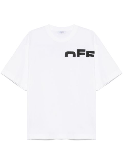 Off-White Shared logo T-shirt Men