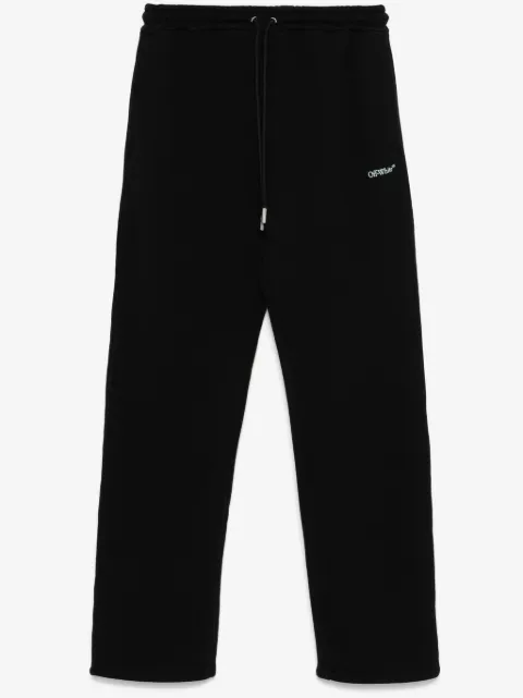 Off-White Vibe Arrow track pants