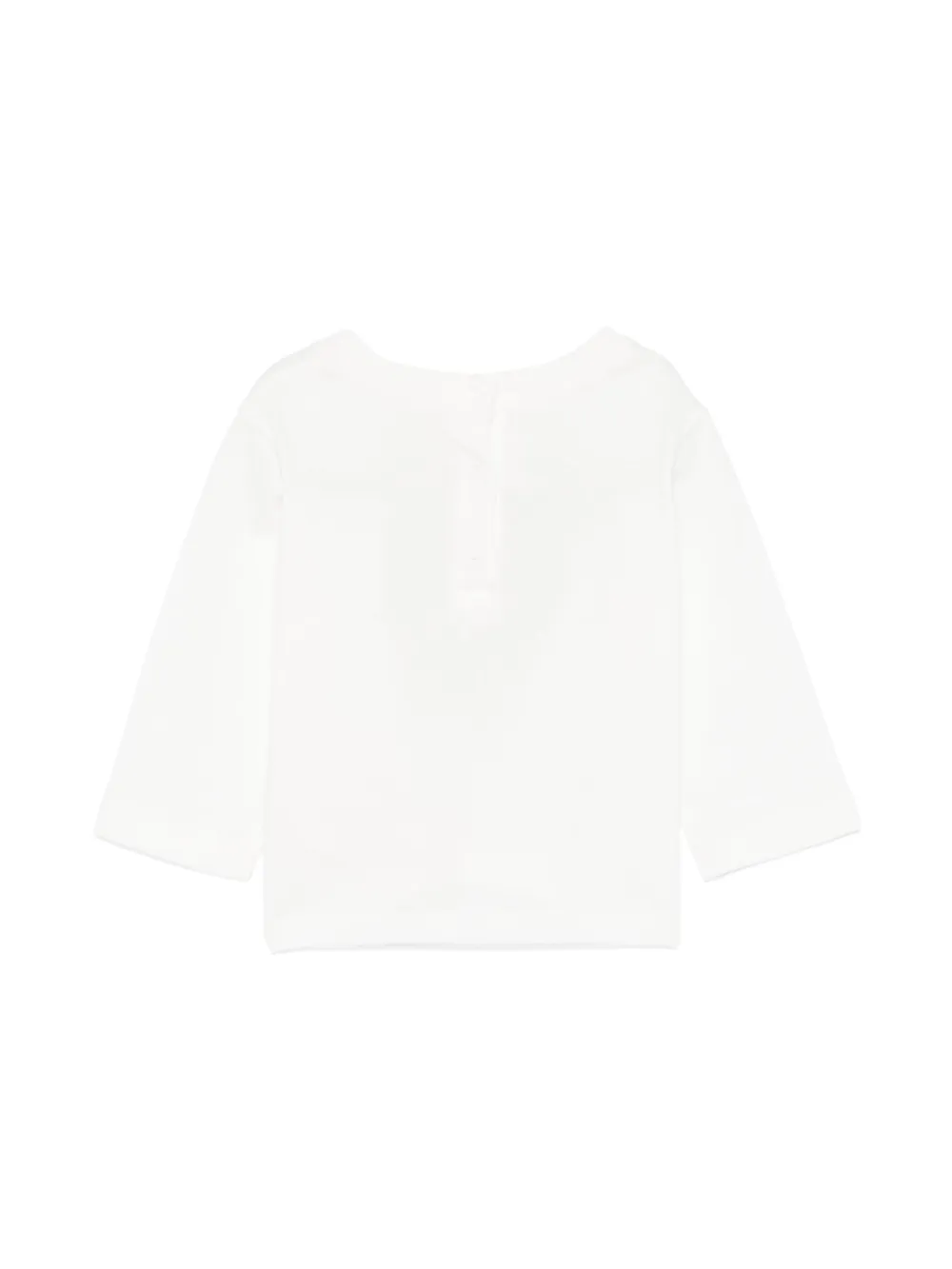 Fendi Kids playera con ardillas estampadas | Playeras | Image 2