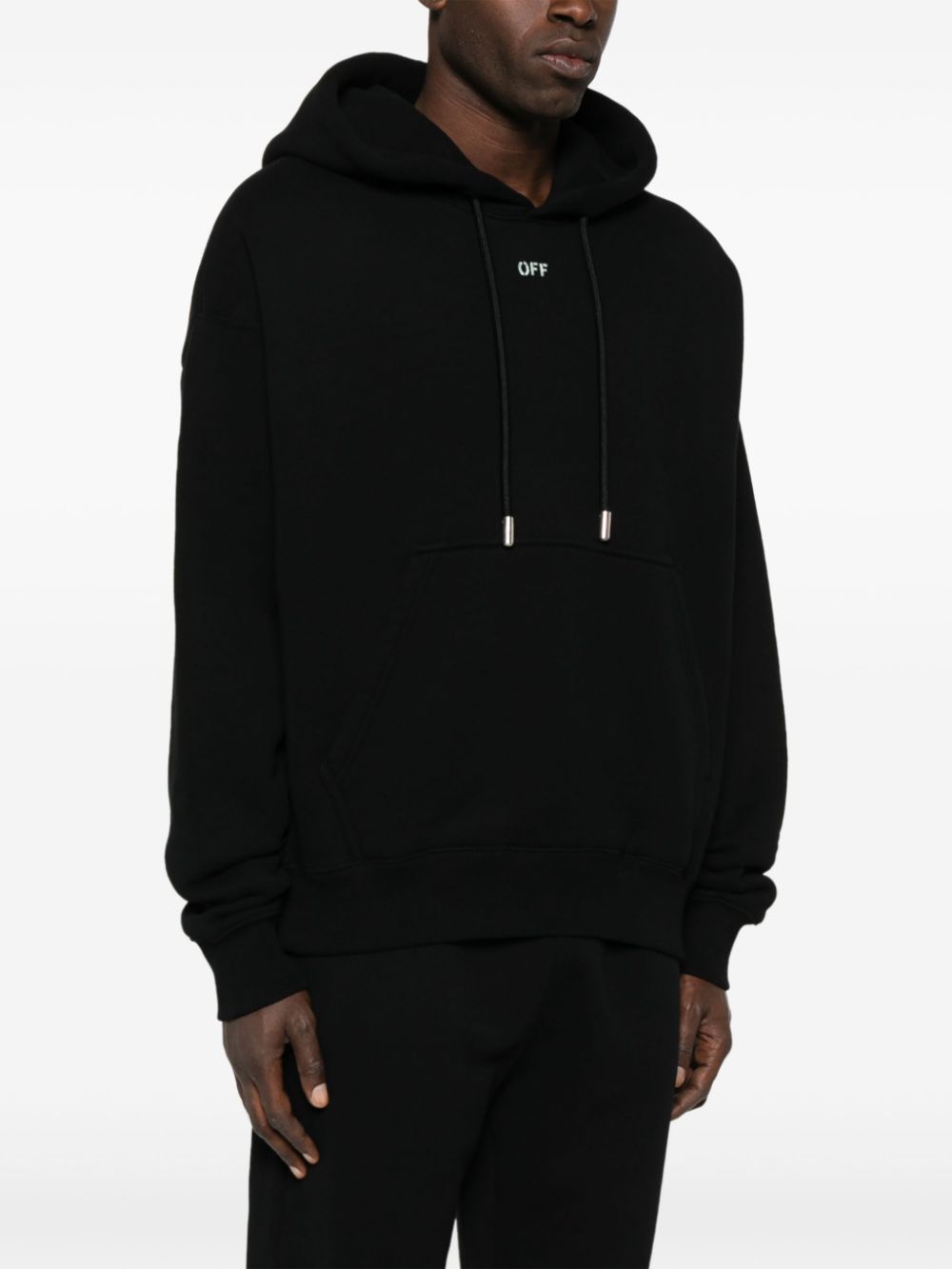 Off-White Vibe Arrow Skate hoodie Men