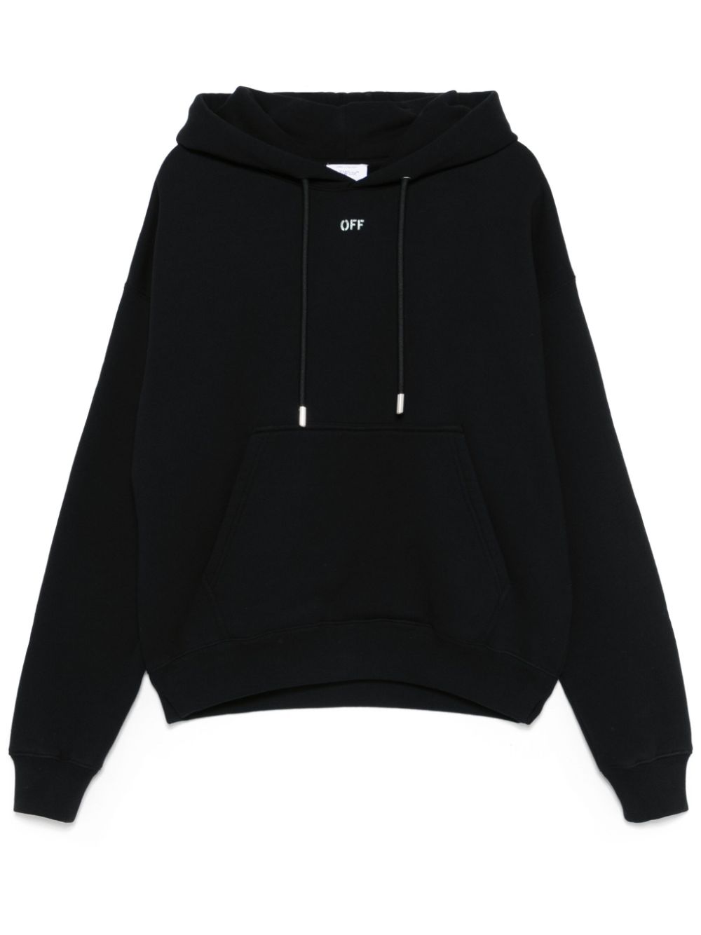 Off-White Vibe Arrow Skate hoodie Men