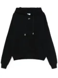 Off-White Vibe Arrow Skate hoodie - Black