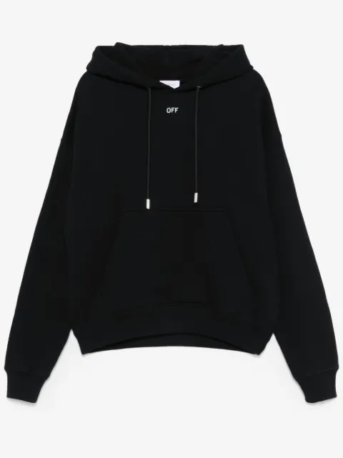 Off-White Vibe Arrow Skate hoodie