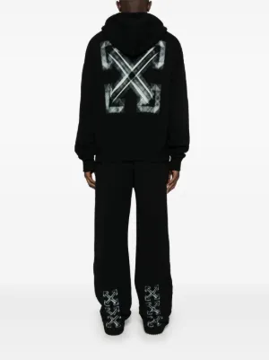 off-white パーカー S 楽天市場】オフホワイト off-white パーカー（サイズ（S/M/L）L