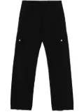 Off-White Woolgab cargo pants - Black