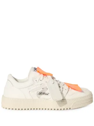 Off-White 3.0 Off Court Sneakers | White | FARFETCH
