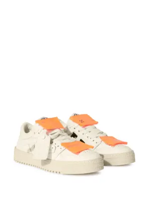 Off-White Shoes for Women | Sneakers & Slides | FARFETCH US